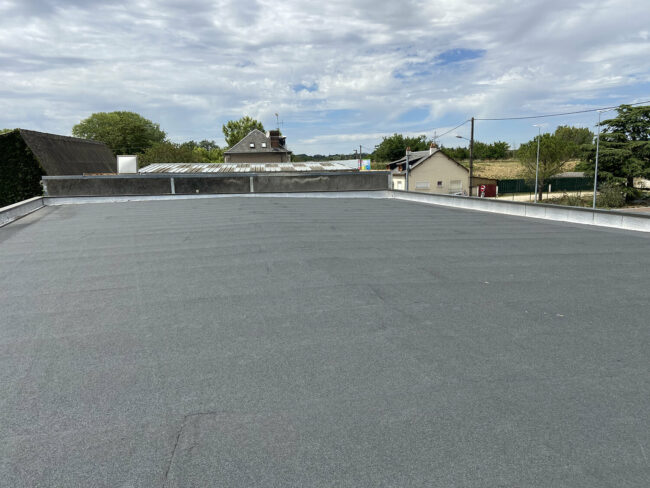 Etanchéité - Référence 1