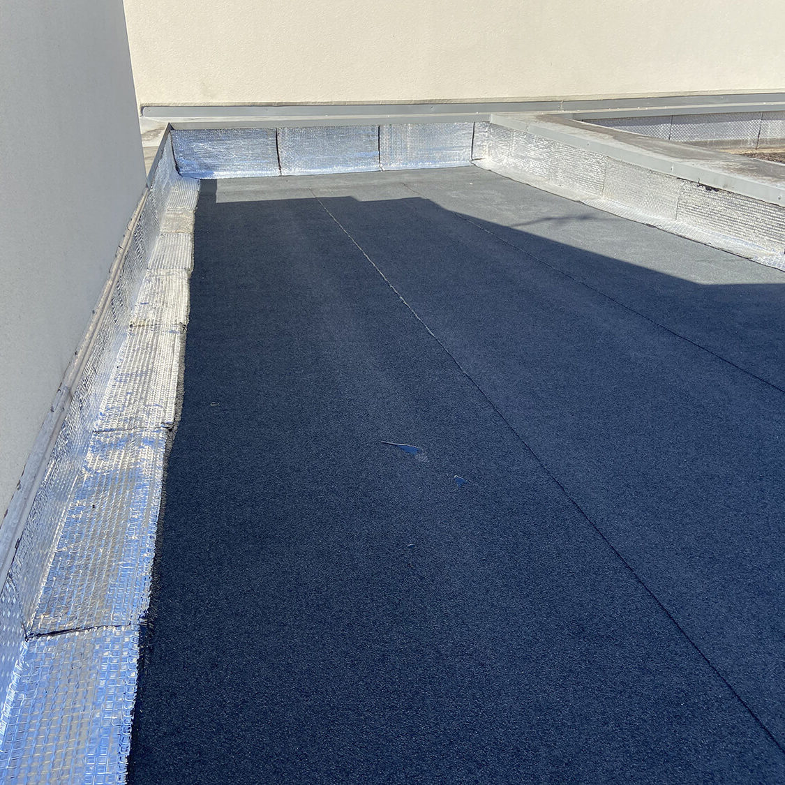 Etanchéité Référence 2