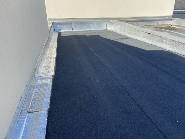 Etanchéité Référence 2