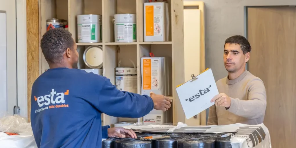 Photo Nouvelle République Lisa Darrault - Esta Expert