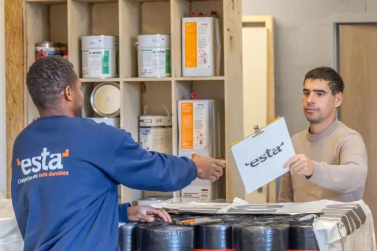 Photo Nouvelle République Lisa Darrault - Esta Expert